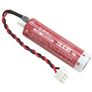 F2-40BL ER6C 3.6V XHP-3P-RB Non-Rechargeable Lithium Battery Pack