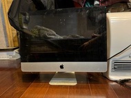 iMac 2011 零件機 道具機