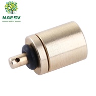 NAESV Gas Refill Outdoor Metal Tank Accessories Inflate Butane Canister Hiking Stove Adaptor