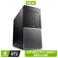 Nvidia GeForce RTX 3060Ti Desktop - DELL XPS 8950 DT (i7-12700/16GB DDR5/512GB+2TB HDD/RTX3060Ti-8G/WIN11) 3YRS