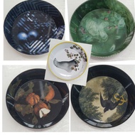 Deep Bowl Real Melamine Size 9.75 Inches (Yuan 5)