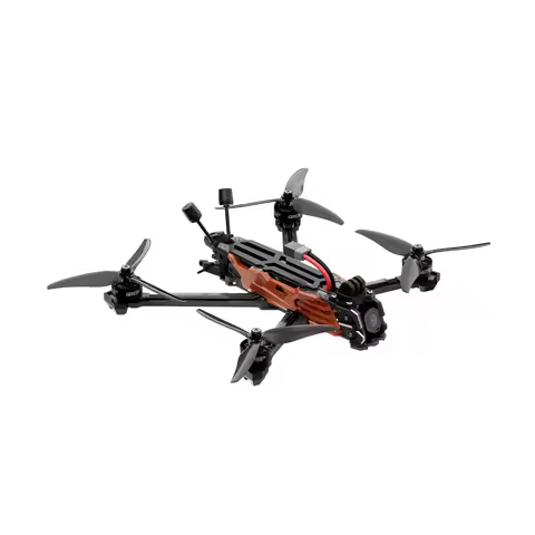 GEPRC Vapor-D6 HD O4 Pro 6inch DC Quadcopter FPV Freestyle Drone - F722 60A O4 Air Unit 2407E 1750KV