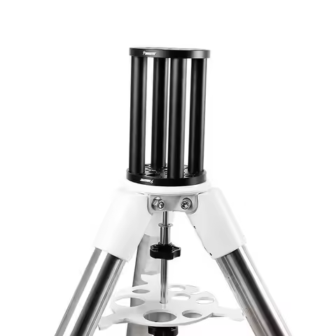 UKON-A EQ6 Tripod Harmonic Height Extension 200/300/400mm AM5/3 Equatorial Mount Extension Column As