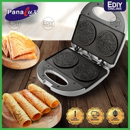 ✢♟Panalux Egg Roll Maker Machine PSM-301 PSM-305 PSM-303 breakfast waffle cupcake Trio TEM204 TWM-90