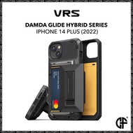 VRS Design Damda Glide Hybrid Case for iPhone 14 Plus (2022)