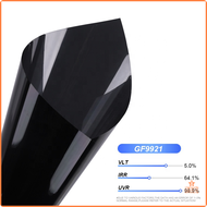 [op006] 3M Uv Blok Nano Keramische Raam Tint Film Zonne-Tinting Glas Auto Stickers