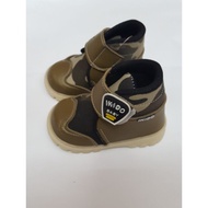 Army Boots Ikido BJA1/