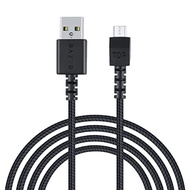 HUYUN Mouse Charging Cable USB Charger Cord Compatible with Razer Viper Ultimate, Naga Pro 20000 DPI
