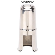 UAENAU Clarinet Mouthpiece, ​Mouthpiece Plug​ ​Brass ​Saxophone Mouthpiece, High Tone bB​ ​Clarinet 