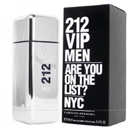 212 VIP Men Perfume 100 ml