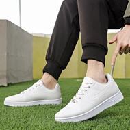 qddsajpvmb New shoes Men's sports rubber shoes for men breathable men casual shoes