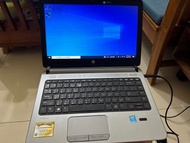 二手 HP ProBook 430 G2 筆記型電腦14寸