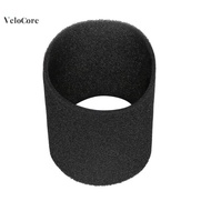 coagulatelove 3pcs Replacement Foam Filter Compatible For Einhell BT VC 1250 Vacuum Cleaner Wet And 