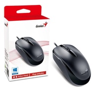 GENIUS USB MOUSE GENIUS MOUSE/