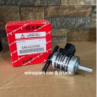 3-WAY MAGNETIC VALVE Brake SWITCH for CANTER PS125 TURBO MK420596 MITSUBISHI MOTOR