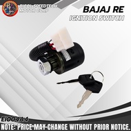 BAJAJ RE IGNITION SWITCH (EI004A4)