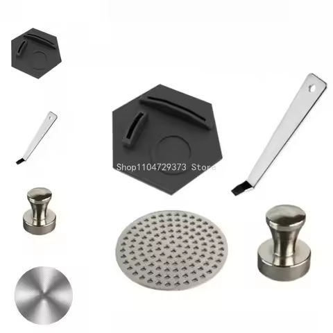 For Ninja Luxe Cafe Accessories Ninja Luxe ES601 ES655 ES701 For Ninja Luxury Coffee Machine Espress