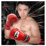 Boxing Gloves Boxing Gloves Twins MMA Muay Thai/Boxing Gloves Sports