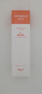 Atorrege AD+ 舒緩保濕乳液 2號