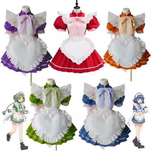 Anime Tokyo Mew Mew Momomiya Ichigo Aizawa Minto Midorikawa Retasu Koushirou Midorikawa Retasu Cospl