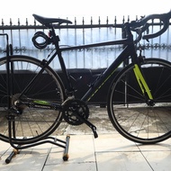 Roadbike United Inertia 3.00
