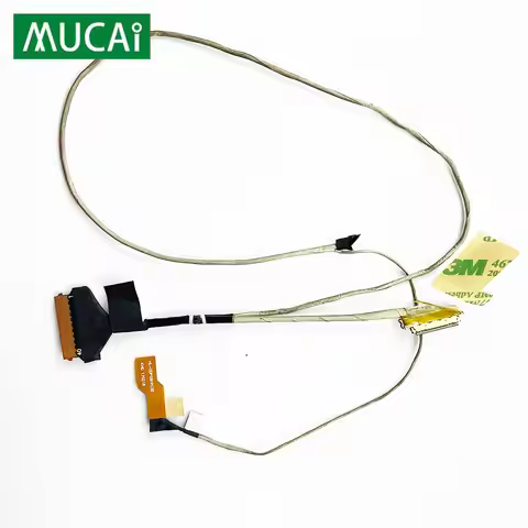 For Lenovo ThinkPad 13 S2 3rd 2th 5th Gen L13 L390 L380 CA 2nd 2016 laptop LCD LED Display Ribbon Ca