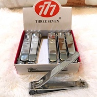 NAIL CLIPPERS NAIL CLIPPERS 777 nail clipper