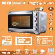 Promo Oven mito 50liter Limited