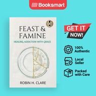 FEAST  FAMINE - Paperback - English - 9781949873795