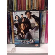 VCD BOLLYWOOD HINDI MOVIE SPEED