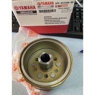 RESTORE RXZ Yamaha Rxz Catalyzer 5pv Magnet Original Thailand
