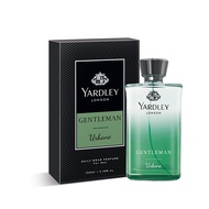 Yardley London Gentleman Urbane Perfume for Men Eau De Perfum - 100ml
