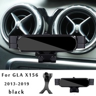 Adjustable Car Phone Mount Holder For Mercedes Benz Gla H247 X156 Cla Coupe C117 C117 X117 X118 2019 Car Interior Accessories