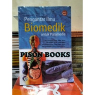 Introduction to Biomedic Science for Paramedics - Umar Sumarna