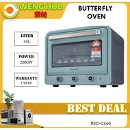 Butterfly Oven 45L BEO-1146