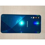100% Original Back Cover, Battery Cover Green Samsung A30s