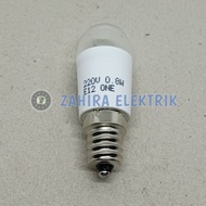 E12 Refrigerator LED Light Kullas LED Bulb/