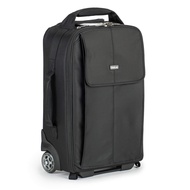 Photo Airport Advantage Rolling Camera Case, Black