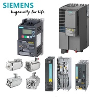 6SL3210-1KE/12/13/14/15-2U/3U/8U/B2 Siemens Inverter G120 Three-Phase AC 36PZ