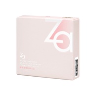 ZA Invisible Oil Control Foundation Powder