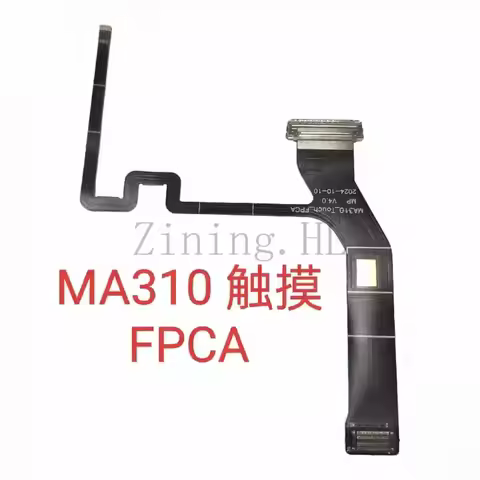 For Razer BOOK 13 RZ09-0357 Screen Cable Razer RZ09 MA310 Touchscreen Cable Flexible Cable