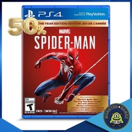 Spiderman Game of the year Ps4 Game แผ่นแท้มือ1!!!! (Spider Man GOTY Ps4)(Spiderman Ps4)(Spider-Man Ps4)(Spider Man Ps4) #เกม #แผ่นเกม  #แผ่นเกมคอม #แผ่นเกม PS  #ตลับเกม #xbox
