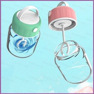 NS5 Electric Coffee Cup Automatic Stirring Glass Milk Powder Milkshake Protein Powder Mixing Cup SN5