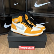 AIR JORDAN 1 ELEMENT GTX LIGHT CURRY (9us 42.5eu 27cm) Authentic 1 Thai Label Product Tag SKU:DB2889