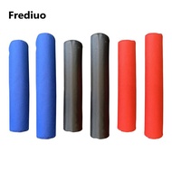 [Lzdyqmy2] Adjustable Foam Barbell Pad Squat Neck Support Training Cushion for Gym Barbell Hip Glute