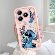 Realme C61 C63 Narzo N63 Cute Case Phone TY T31389