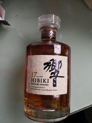 急收威士忌：響17Hibiki17，響12Hibiki12，響21Hibiki21，響30Hibiki30