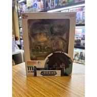 Good Smile Company - Nendoroid Naofumi Iwatani Shield Hero