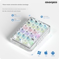 wireless keyboard and mouse aula keyboard gaming keyboard Mesin Tanpa Wayar Papan Kekunci Digital Tr