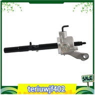 【●TI●】For    A2  Fabia SEAT Car Gear Shift Shaft Transmission Gear Lever Shaft 02T301230J